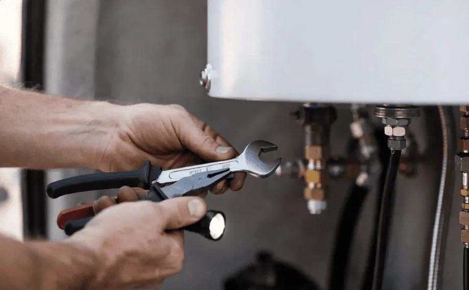 Why choose Water Heater Repair in Mckenney, VA